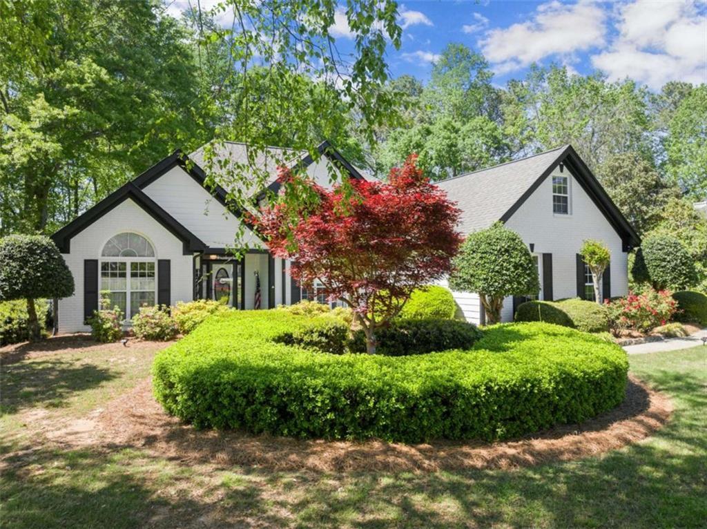 92 Isaiah Dr., Jefferson, GA 30549
