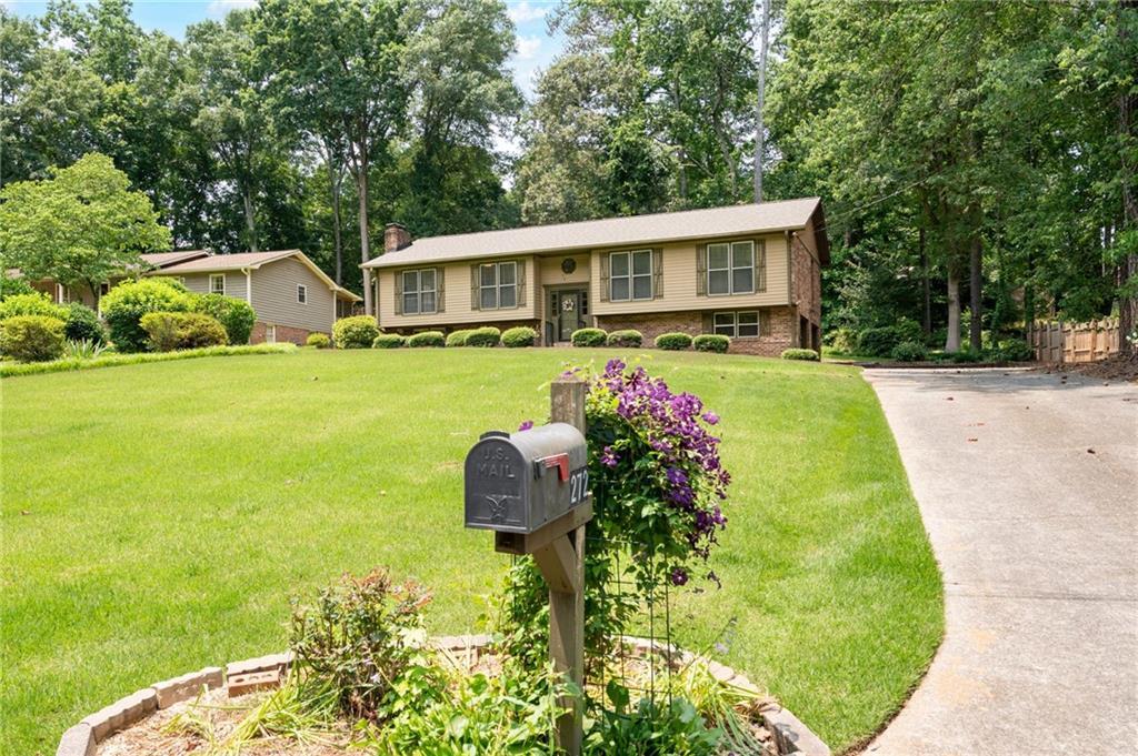272 Creek Ct., Marietta, GA 30064