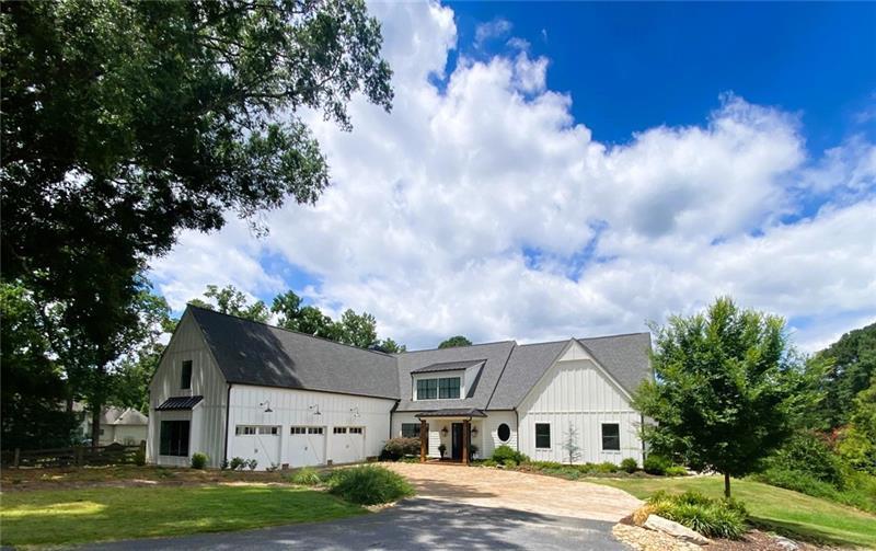 3842 Ernest W Barrett Pkwy., Marietta, GA 30064