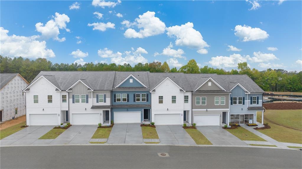 1022 Merritt Dr. #12, Villa Rica, GA 30180