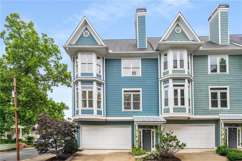 1912 Hosea L Williams Dr. #1, Atlanta, GA 30317