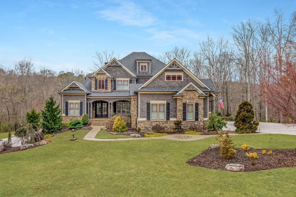 47 Fern Leaf Way, Newnan, GA 30265