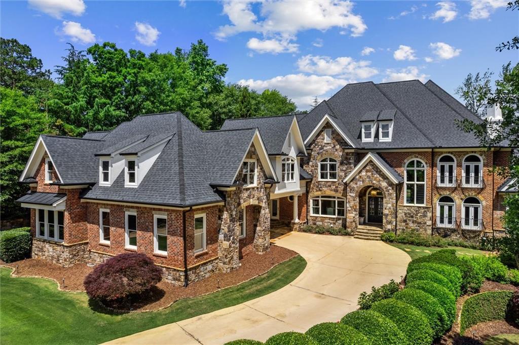 5322 Legends Dr., Braselton, GA 30517