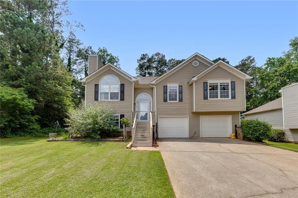503 Silver Maple Ln., Woodstock, GA 30189