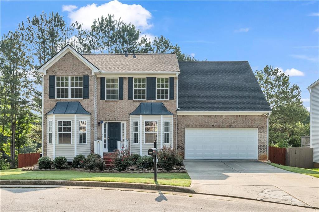 3943 Alexandra Oak Ct., Suwanee, GA 30024