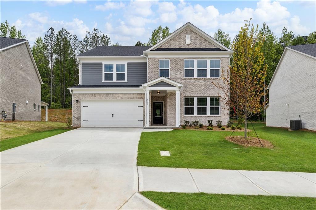 6104 Marigold Way, Atlanta, GA 30349