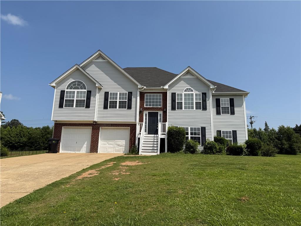 132 Peggy Meadows Way, Douglasville, GA 30134
