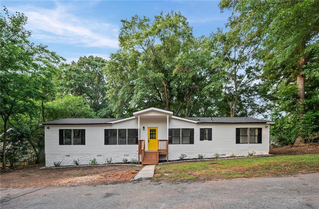 1138 High Falls Rd., Griffin, GA 30223