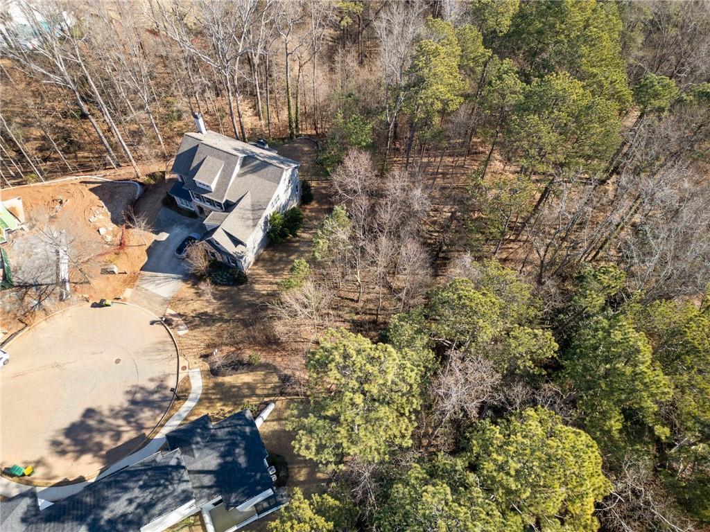 570 Belada Blvd., Sandy Springs, GA 30342
