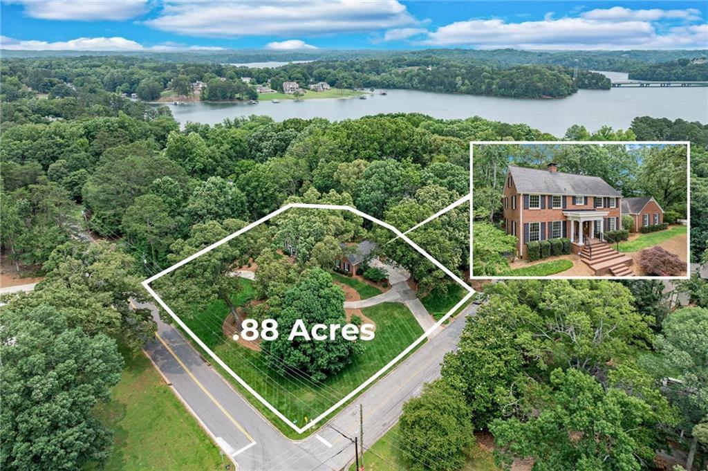 2626 Club Dr., Gainesville, GA 30506