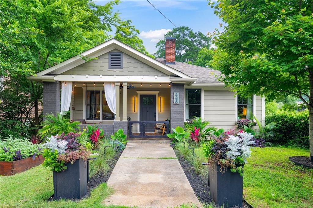 486 Haas Ave., Atlanta, GA 30316