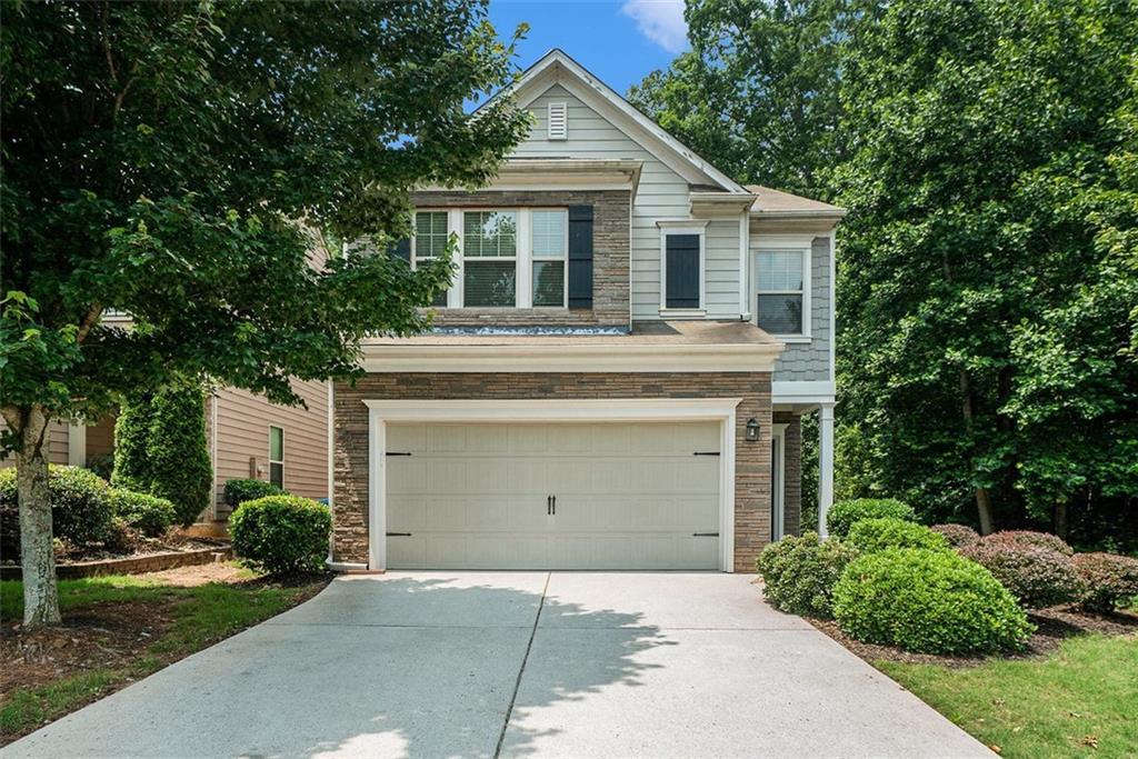 85 Brushed Ives Ct., Lawrenceville, GA 30045