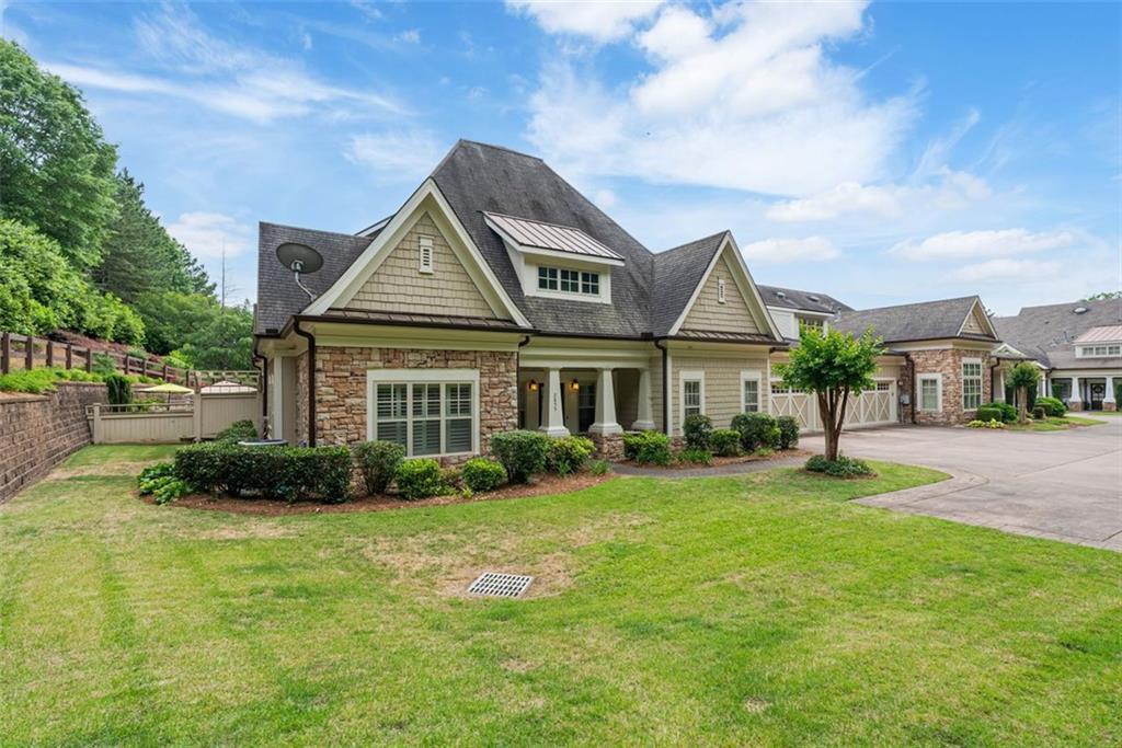 2855 Middlecreek Way, Cumming, GA 30041