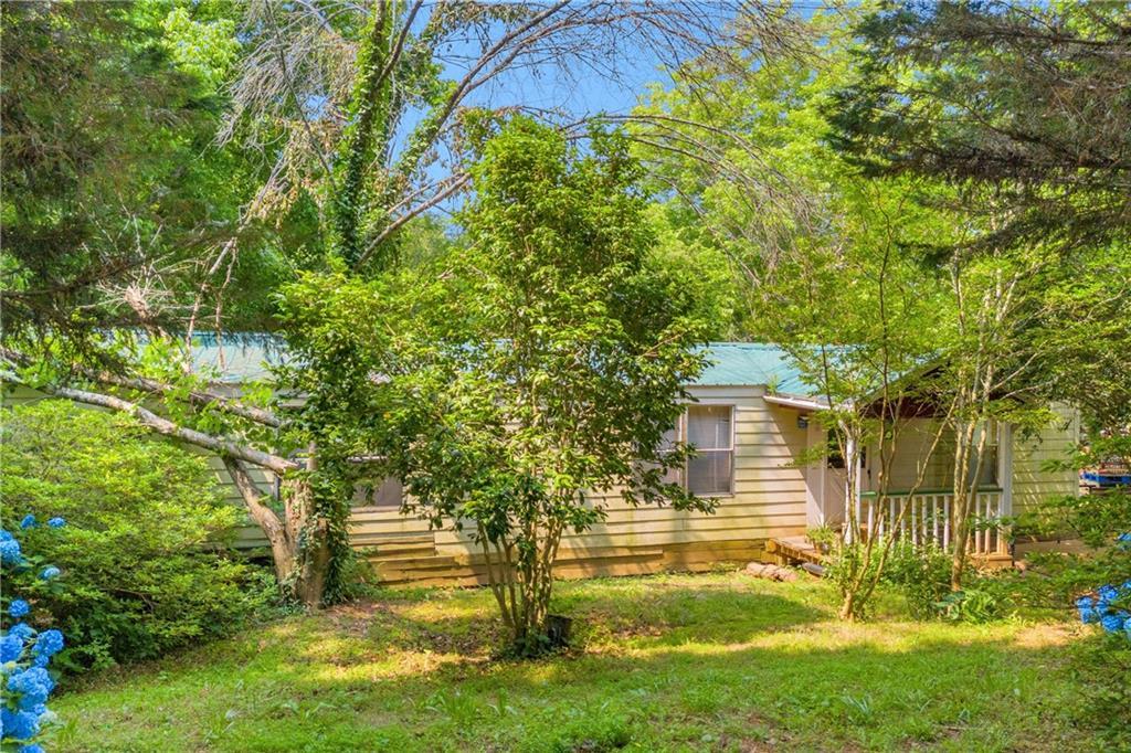 3261 Hall Dr., Gainesville, GA 30501