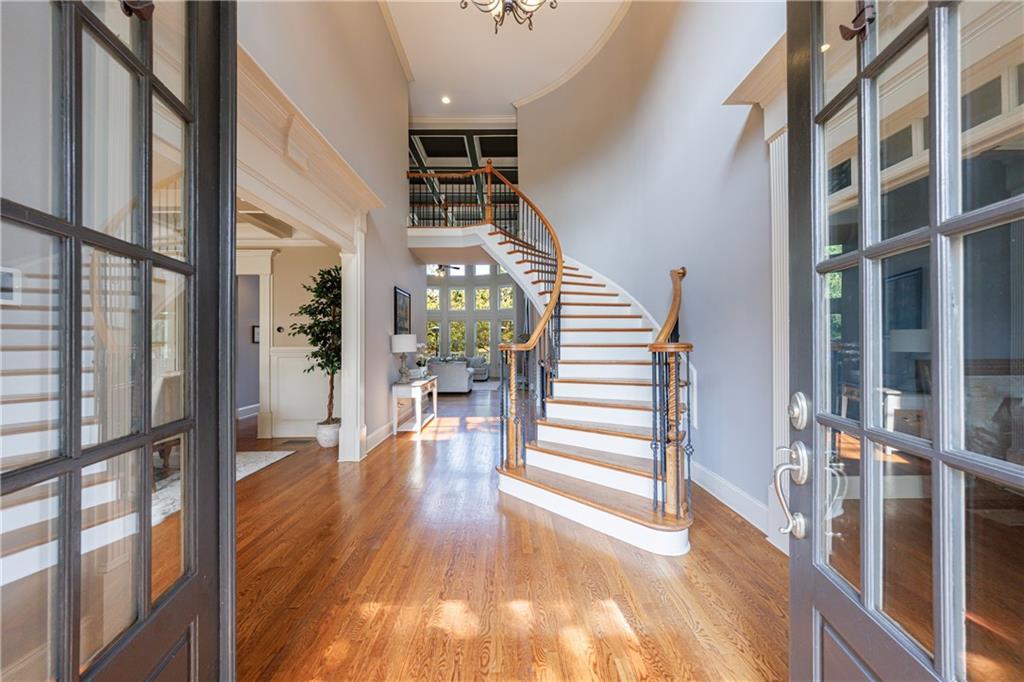 652 Pathview Ct., Dacula, GA 30019