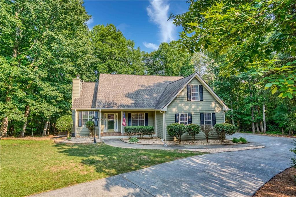 470 Laura Dr., Monroe, GA 30655