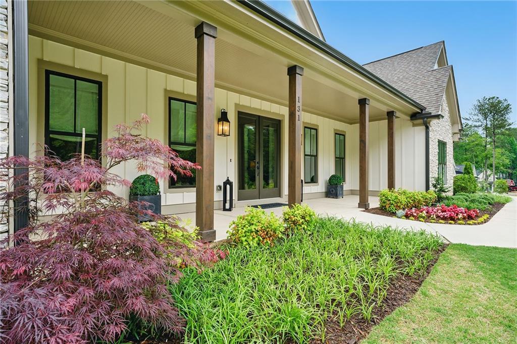 131 Forsyth Park Ln., Woodstock, GA 30188