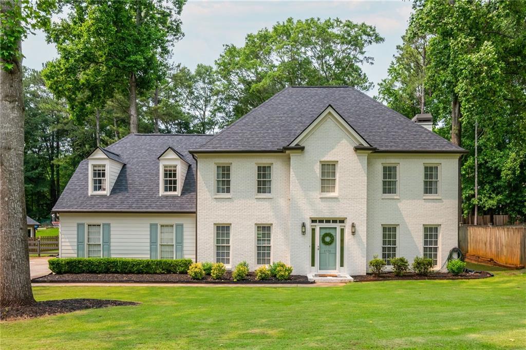 2735 Jims Rd., Marietta, GA 30066