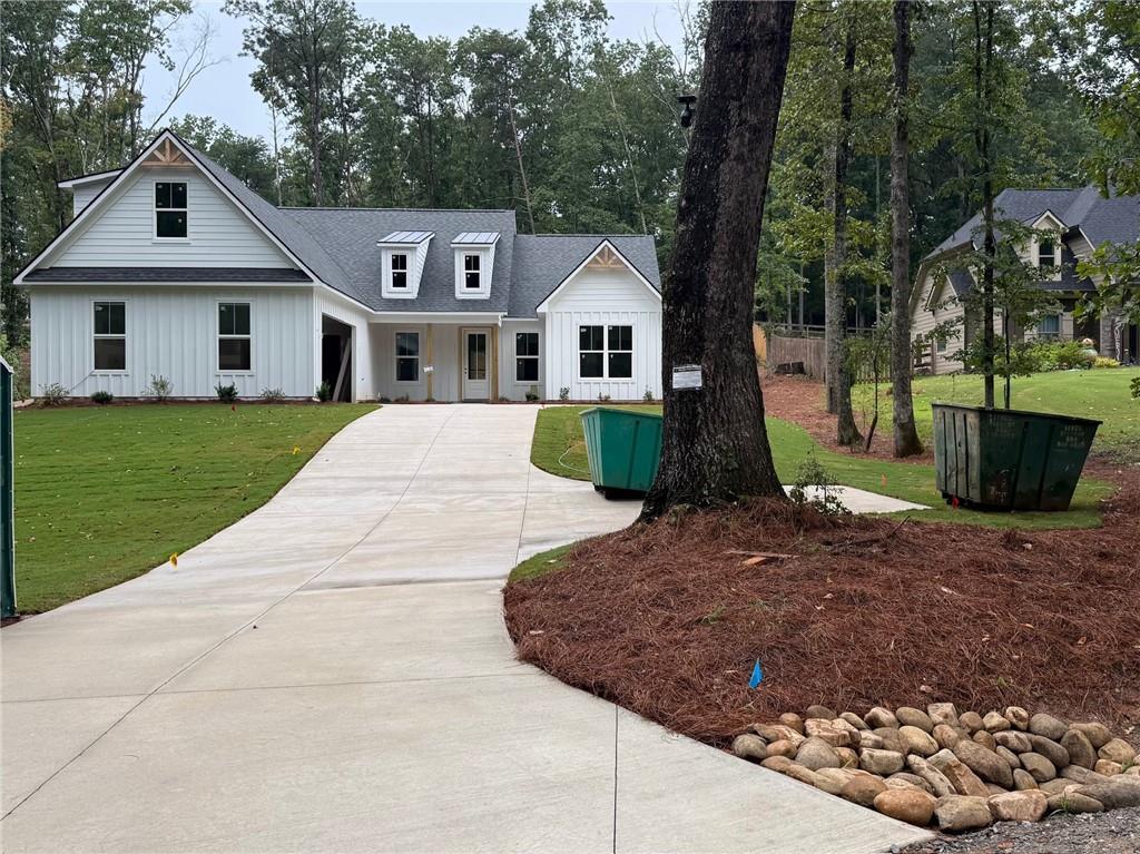 609 Byrd Mountain Ln., Canton, GA 30114