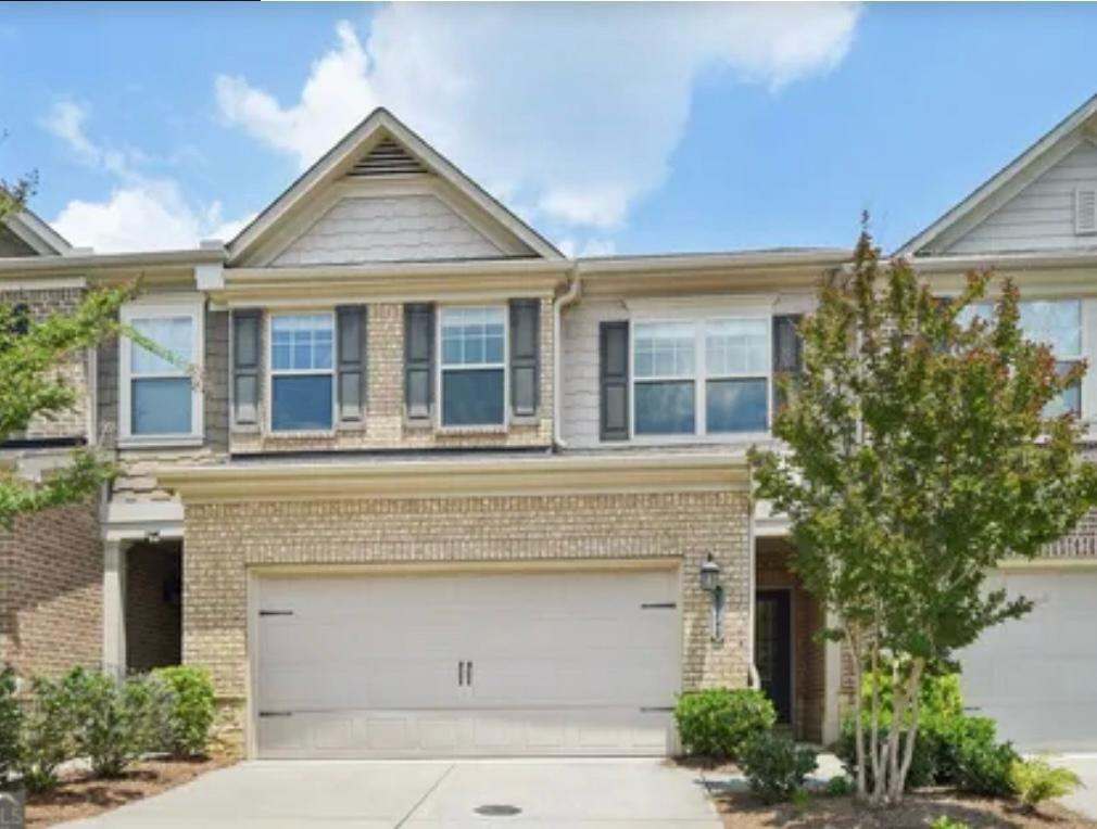 5016 Garrett Ct., Alpharetta, GA 30005