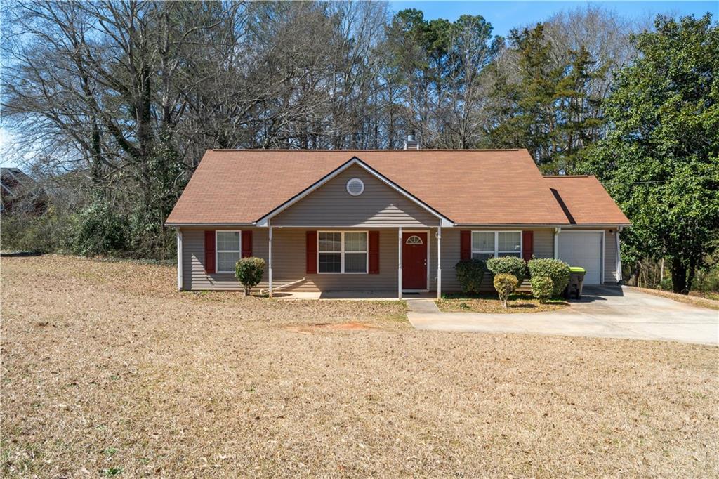 131 Tye St., Stockbridge, GA 30281
