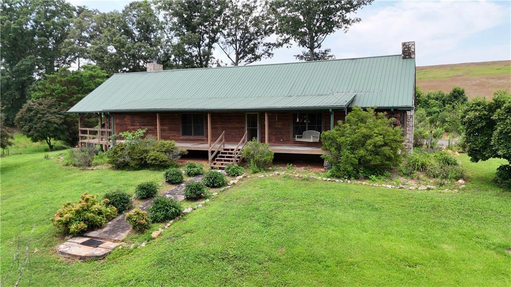 315 Woody Rd., Adairsville, GA 30103