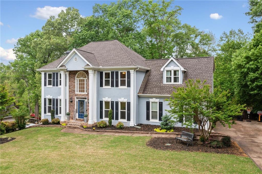 1039 Avery Creek Dr., Woodstock, GA 30188