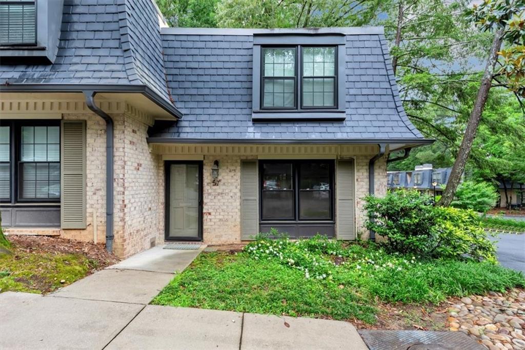 57 Cantey Pl., Atlanta, GA 30327