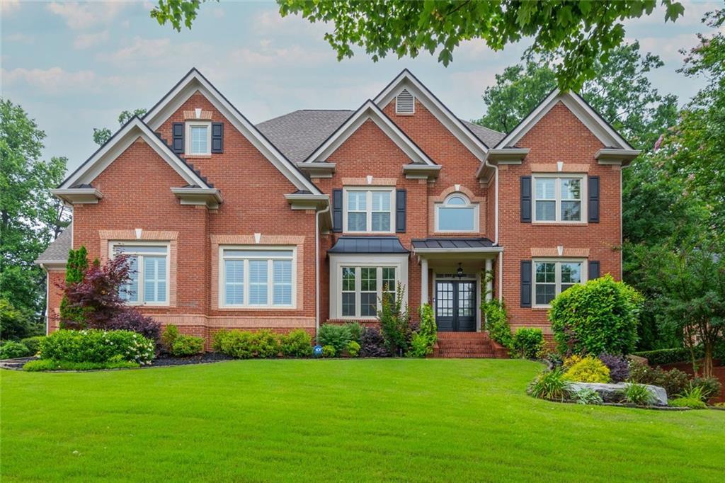 2688 Hidden Falls Dr., Buford, GA 30519