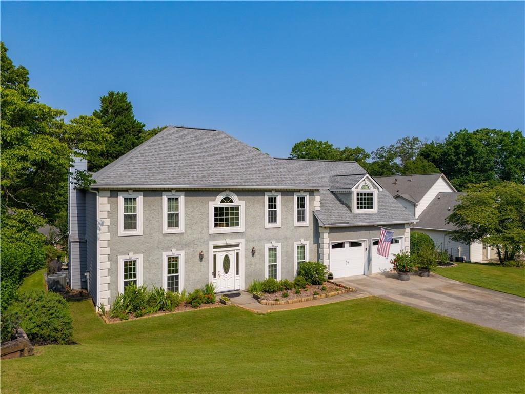 5223 Willow Ridge Dr., Woodstock, GA 30188