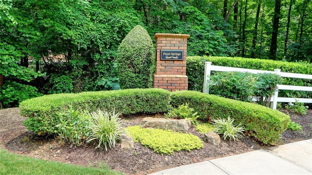 3954 Rhyne Way, Smyrna, GA 30082