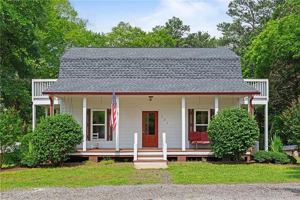 121 Gosdin Rd., Palmetto, GA 30268