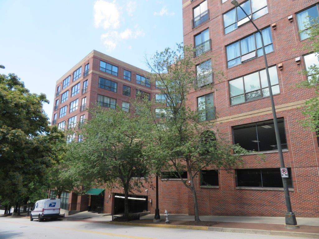 115 W Peachtree Pl. #702, Atlanta, GA 30313