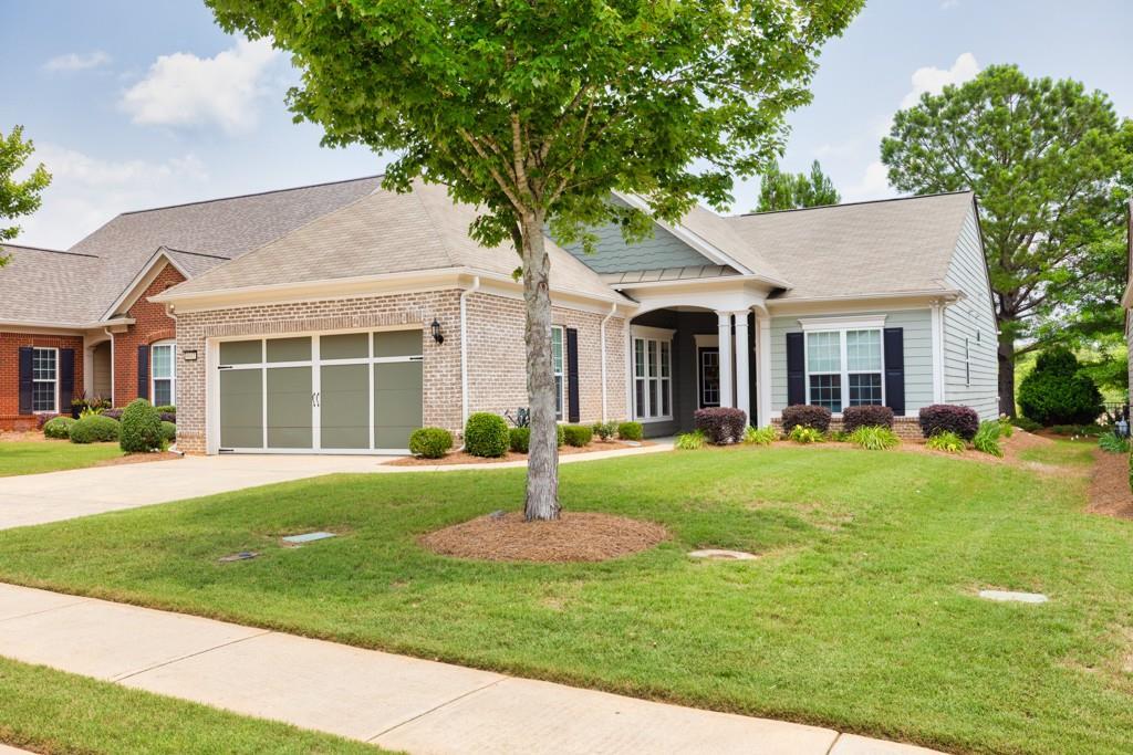6643 Fawn Meadow Ln., Hoschton, GA 30548