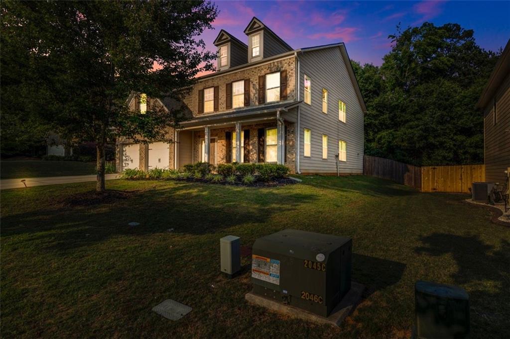 7601 Watson Cir., Locust Grove, GA 30248