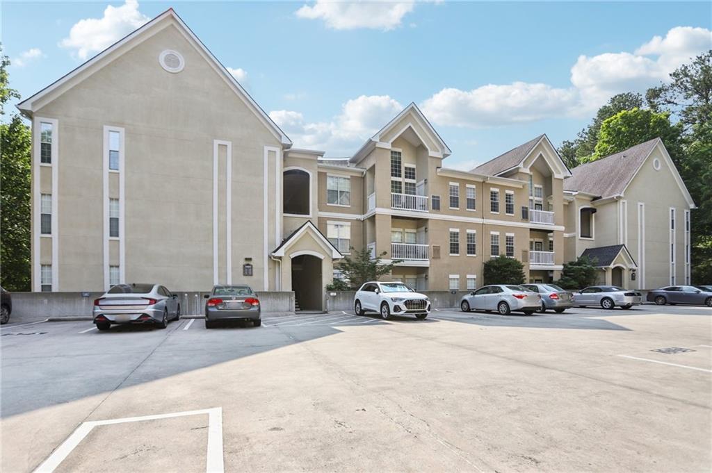 3108 Westchester Ridge, Atlanta, GA 30329