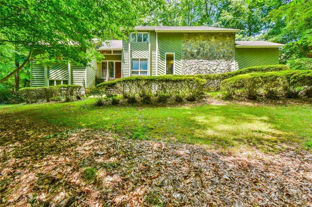 8120 Ball Mill Rd., Atlanta, GA 30350