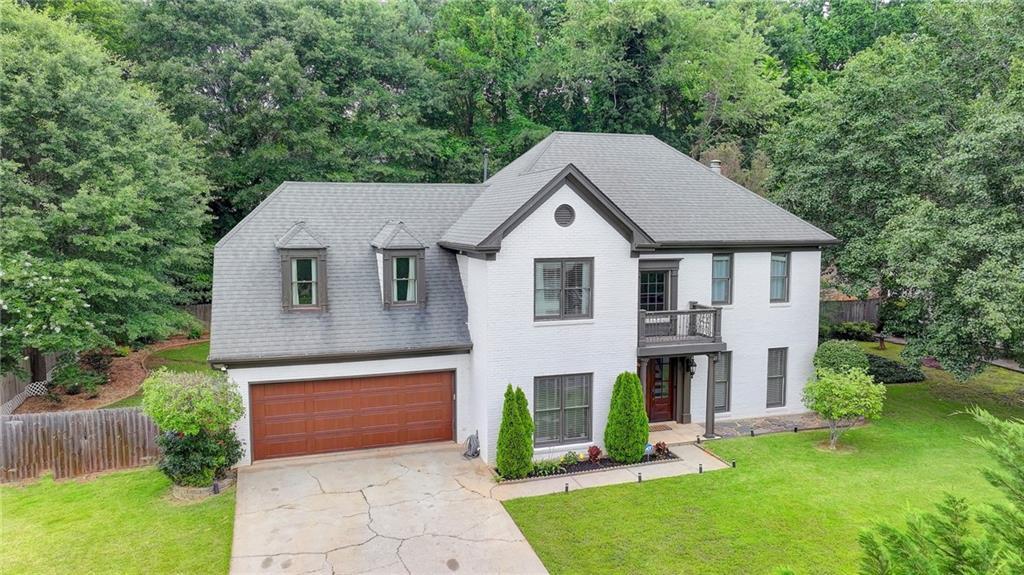 3085 Saint Andrews Dr., Duluth, GA 30096