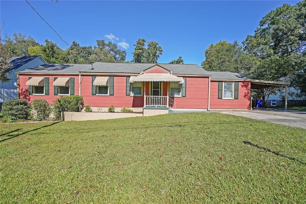 2055 Anderson Dr., Smyrna, GA 30080