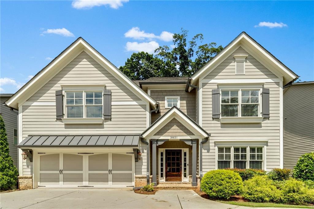 3821 Chamblee Dunwoody Rd., Atlanta, GA 30341