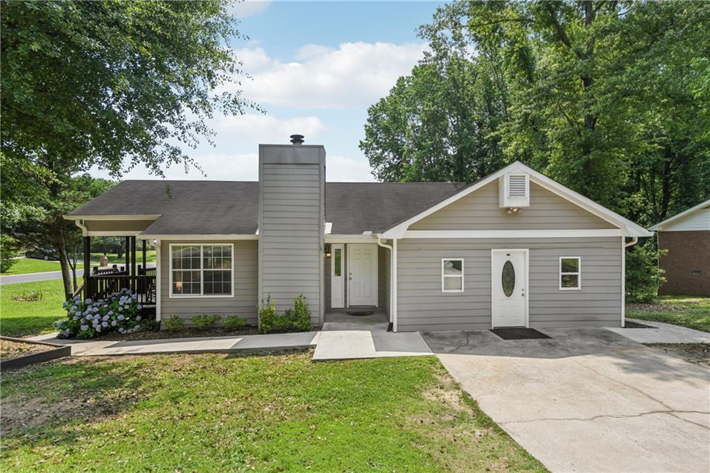 130 Ashwood Ct., Winder, GA 30680