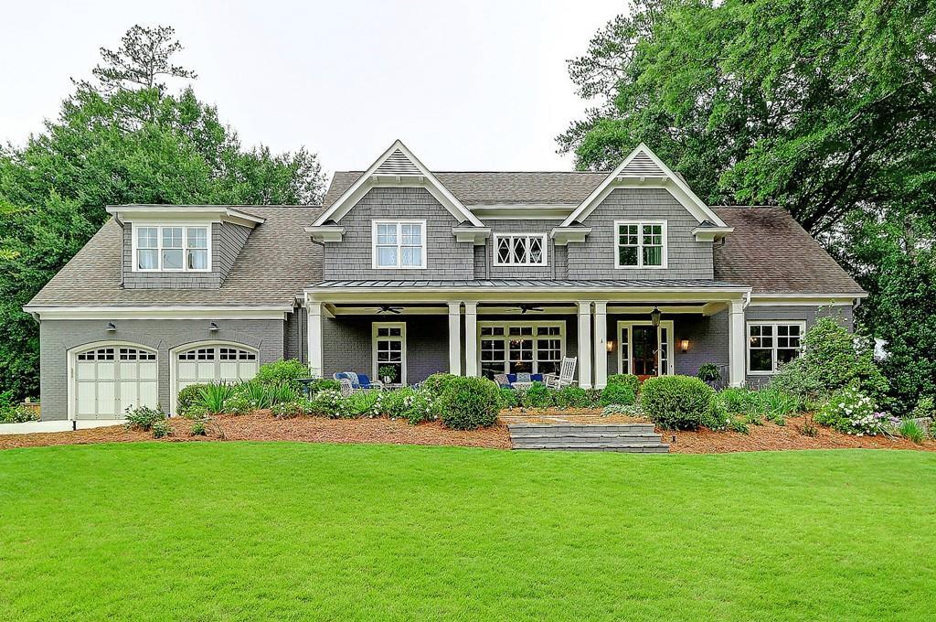 1178 Chambord Way, Brookhaven, GA 30319
