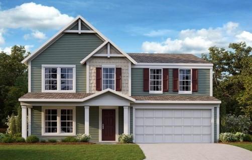 117 Alpine Ct., Dallas, GA 30132