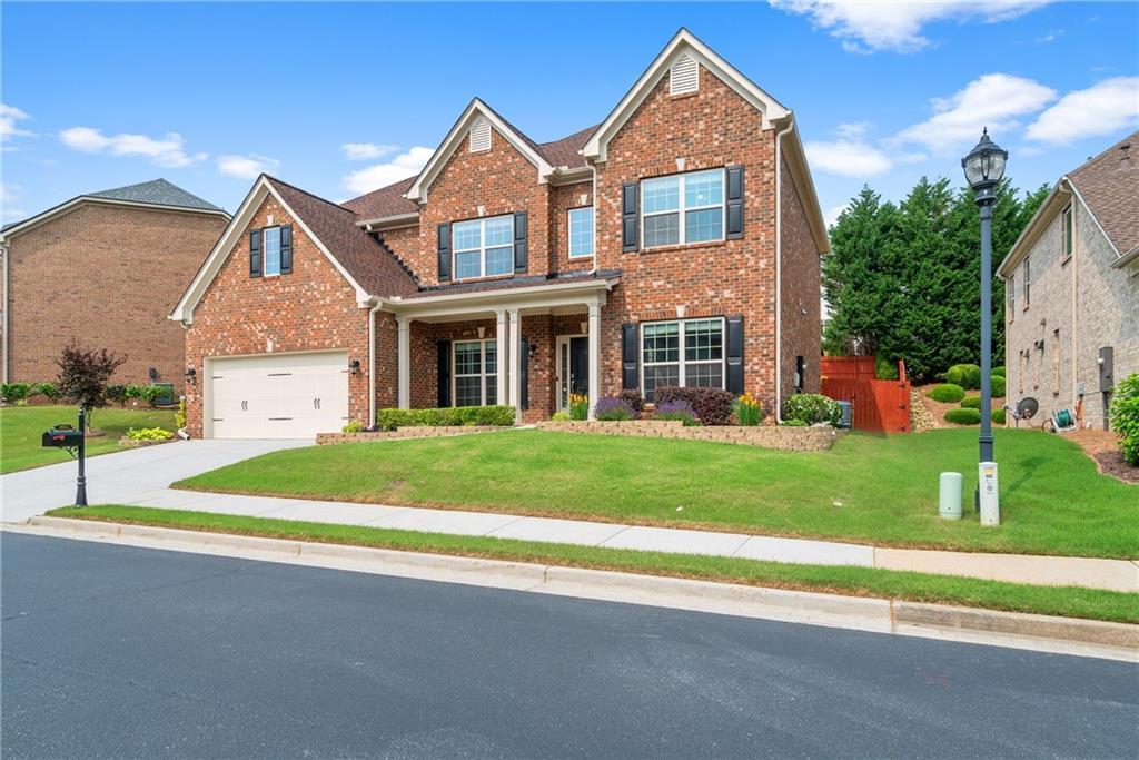 3652 Terrah Point Dr., Duluth, GA 30097