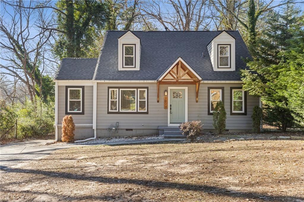 1824 Westwood Ave., Atlanta, GA 30310
