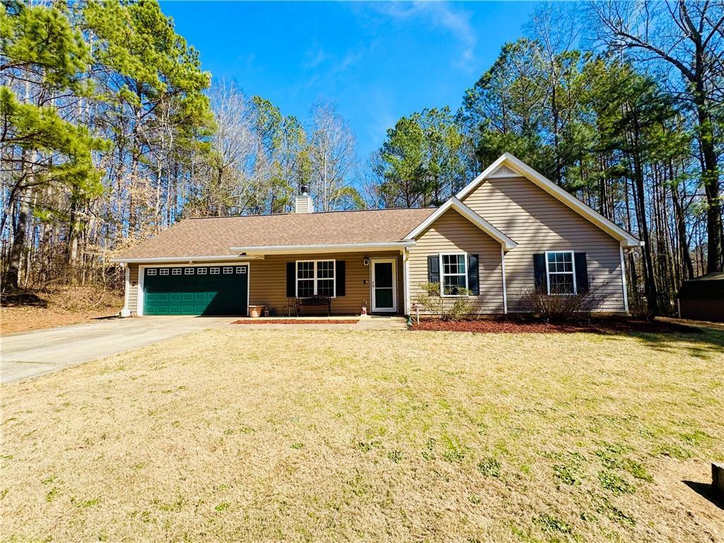 33 Bo Crossing, Temple, GA 30179