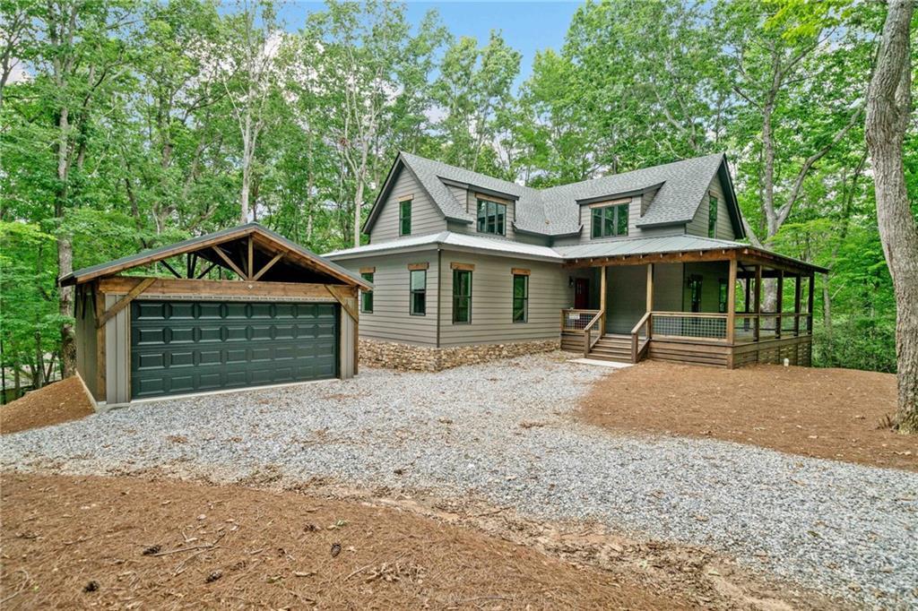 4189 Tamarack Dr., Jasper, GA 30143