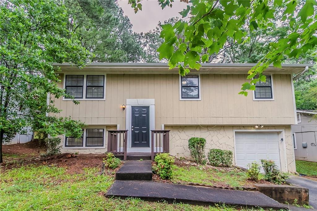 2139 Jonathan Ave., Lithonia, GA 30058