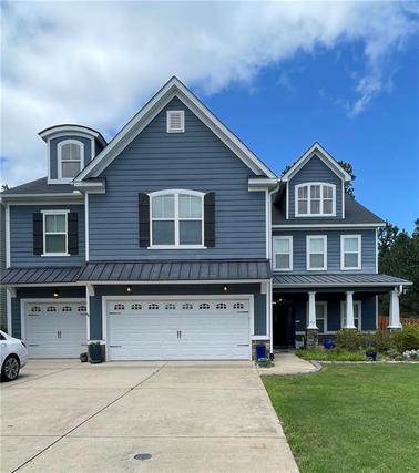 New Homes For Sale This Week in Grovetown: May 30th to June 5th