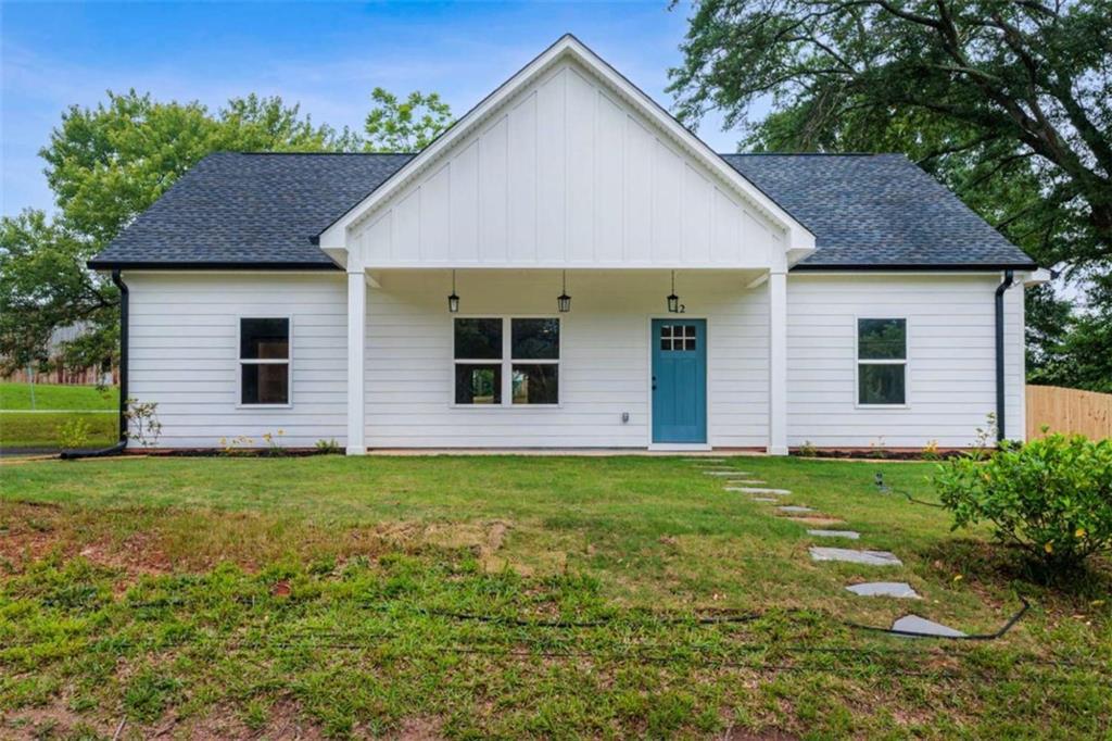 12 New St., Newnan, GA 30263